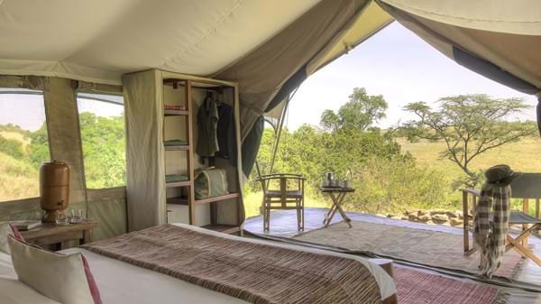 Amboseli Serena lodge